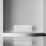 AENO Premium Eco Smart fűtőtest, AGH0003S