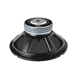   AHX 1620/BK mélysugárzó, 60 W, kevlár kónusz, 4 Ohm, 50 - 7000 Hz, 1 hangtekercs, 2 réteg", AHX_1620_BK