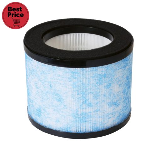 Home AIR 18 WIFI/S szűrő, szűrő AIR 18 WIFI légtisztítóhoz, HEPA-szűrővel, AIR_18_WIFI_S