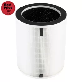   Home AIR 50/S szűrő AIR 50 légtisztítóhoz, H13 szűrési szint, AIR_50_S