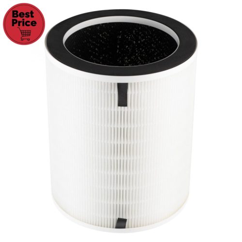 Home AIR 50/S szűrő AIR 50 légtisztítóhoz, H13 szűrési szint, AIR_50_S