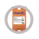 Anguila Behúzószalag monofil nylon, 20 fm, 4mm-es, cserélhető fej, natúr ANG-12004020
