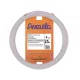 Anguila Behúzószalag monofil nylon, 25 fm, 4mm-es, cserélhető fej, natúr ANG-12004025