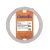 Anguila Behúzószalag monofil nylon, 30 fm, 4mm-es, cserélhető fej, natúr ANG-12004030