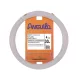 Anguila Behúzószalag monofil nylon, 30 fm, 4mm-es, cserélhető fej, natúr ANG-12004030