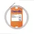 Anguila Behúzószalag monofil nylon, 15 fm, 3mm-es, fix fej, natúr ANG-14003015