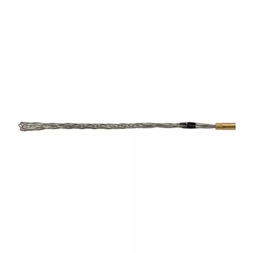 Anguila Kábelbehúzó harisnya, d=6 mm M5-ös menetes csatlakozóval,  4-6 mm-es kábelhez, 100kg-ig ANG-47001050