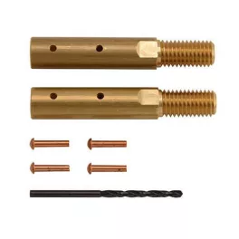   Anguila Behúzószalag javítókészlet üvegszálas behúzószalagokhoz, d=11 mm, M12, ( ragasztót nem tartalmaz) ANG-48005000