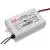 Mean Well APV-25-24 LED-tápegység, 24 V DC, IP30