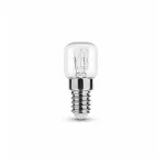 Asalite Hűtő Izzó E14 230V 25W 180 Lumen 2800K ASAL0037