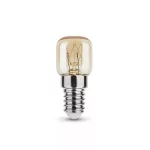 Asalite Sütő Izzó E14 230V 25W 180 Lumen 2800K ASAL0038