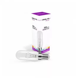   Asalite Szagelszívó Izzó E14 230V 40W 350 Lumen 2800K ASAL0039