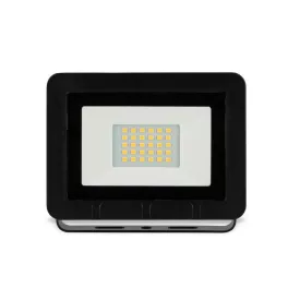  Asalite 20W Led reflektor 4500K 1600lm ASAL0112 - Utolsó darabok!!!