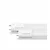 Asalite LED FÉNYCSŐ T8-18W-120CM 6500K 2520 LUMEN ASAL0160 (25db/karton)