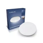 Asalite LED Mennyezeti lámpa JULIA IP20 24W 4000K 2050lm kerek fehér ASAL0186