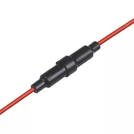   Home BF 53L biztosítékfoglalat, 5x20 mm, csavaros rögzítésű, BF_53L