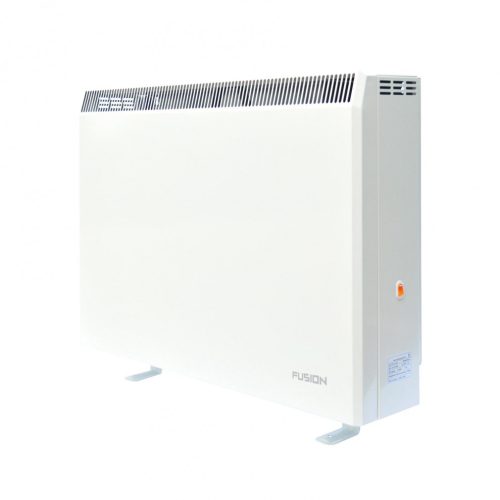 Home BIN8110 hőtárolós smart fűtőtest, 500 W - 1600 W, TUYA applikáció, túlmelegedés védelem, gyerekzár, automata és manuális üzemmód, BIN8110_ADXF1600