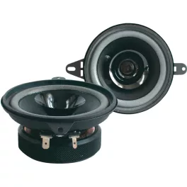   SAL BK 087 autóhangszóró pár, 87 mm, 2 x 35 Wmax, 75 - 18.500 Hz, 85 dB, PEI magas tölcsér, cellulóz mélyközép kónusz, BK_087