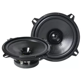   SAL BK 130 autóhangszóró pár, 130 mm, dupla kónusz, 2 x 50 Wmax, 4 Ohm, 50 - 19.000 Hz, 86 dB, PEI magas tölcsér, cellulóz mélyközép kónusz, BK_130