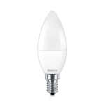 BRY-ADVANCE-6,5W-E14-C37-3000K-LED BULB
