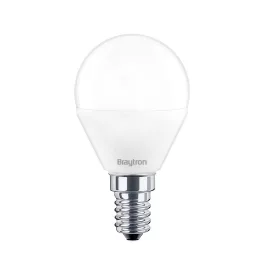 BRY-ADVANCE-5W-E14-P45-4000K-LED BULB