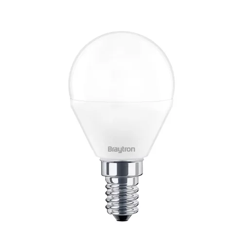 BRY-ADVANCE-5W-E14-P45-6500K-LED BULB