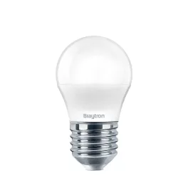 BRY-ADVANCE-5W-E27-G45-3000K-LED BULB