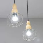 BRY-ADVANCE-5W-E27-G45-3000K-LED BULB