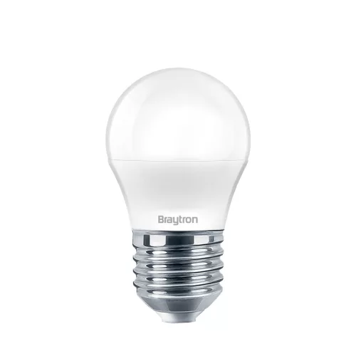 BRY-ADVANCE-5W-E27-G45-4000K-LED BULB