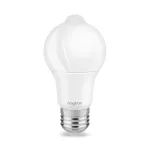 BRY-ADVANCE-9W-MO.SENS.-E27-A60-6500K-LED BULB
