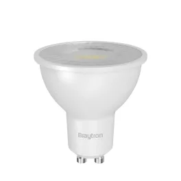 BRY-ADVANCE-7W-GU10-38D-RED-LED BULB