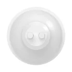 BRY-ADVANCE-7W-GU10-38D-BLU-LED BULB