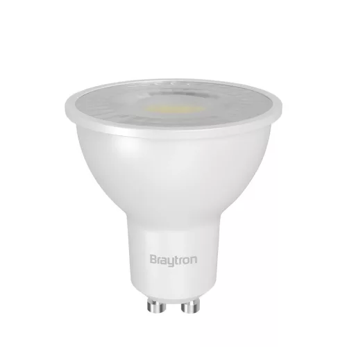 BRY-ADVANCE-6W-GU10-38D-DIM-4000K-LED BULB