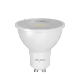 BRY-ADVANCE-6W-GU10-38D-DIM-6500K-LED BULB