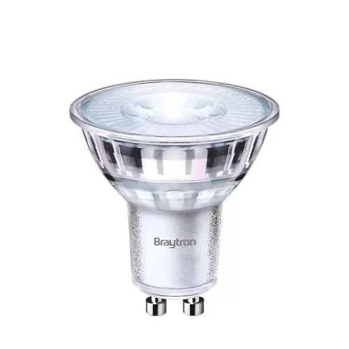 BRY-PREMIUM-5.5W-GU10-38D-DIM-GLS-4000K-LED BULB
