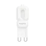 BRY-ADVANCE-3W-G9-240D-220V-DIM-6500K-LED BULB