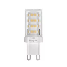 BRY-ADVANCE-5W-G9-240D-220V-4000K-LED BULB
