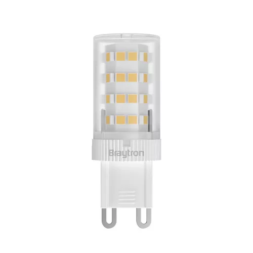 BRY-ADVANCE-5W-G9-240D-220V-4000K-LED BULB