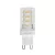 BRY-ADVANCE-5W-G9-240D-220V-4000K-LED BULB