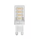 BRY-ADVANCE-5W-G9-240D-220V-6500K-LED BULB
