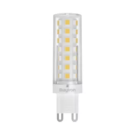 BRY-ADVANCE-6,5W-G9-240D-220V-3000K-LED BULB