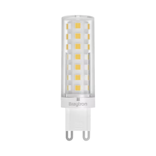 BRY-ADVANCE-6,5W-G9-240D-220V-4000K-LED BULB