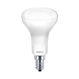 BRY-ADVANCE-6W-E14-R50-3000K-LED BULB
