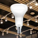 BRY-ADVANCE-6W-E14-R50-6500K-LED BULB