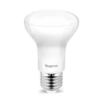 BRY-ADVANCE-9W-E27-R63-3000K-LED BULB