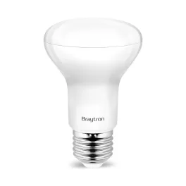 BRY-ADVANCE-9W-E27-R63-6500K-LED BULB