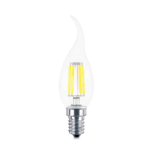 BRY-ADVANCE-4W-E14-C35T-CLR-3000K-LED BULB