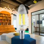 BRY-ADVANCE-4W-E14-C35-CLR-3000K-LED BULB