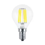 BRY-ADVANCE-4W-E14-P45-CLR-3000K-LED BULB