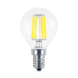 BRY-ADVANCE-4W-E14-P45-CLR-3000K-LED BULB